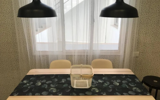 Teide Restaurante & Hostel