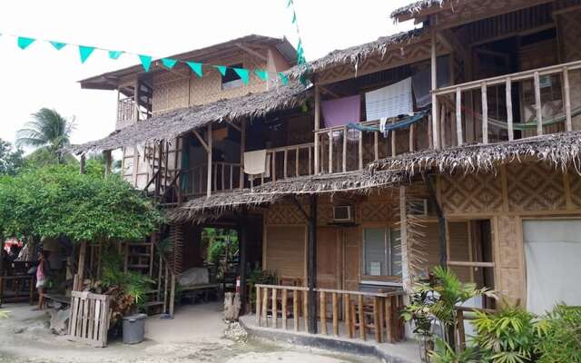 Babu Backpackers Inn - Hostel