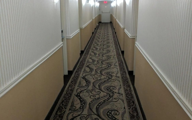 Luxury Inn