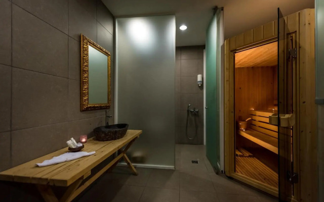 Diamond Deluxe Hotel Wellness & Spa - Adults only