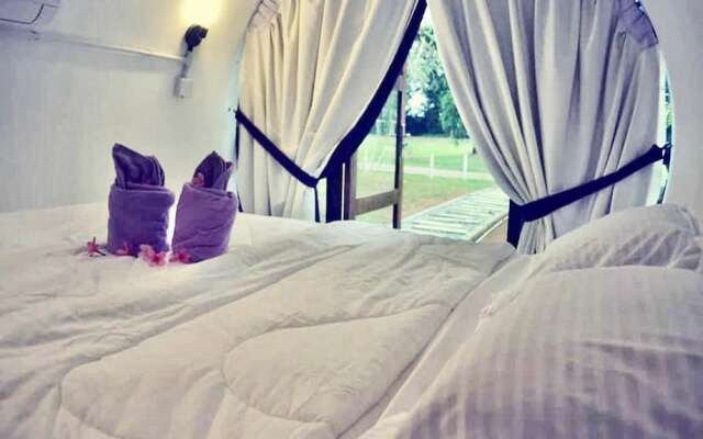 Mango's Park Port Dickson