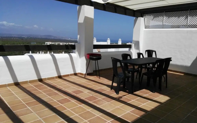 Alcaidesa Suites Penthouse