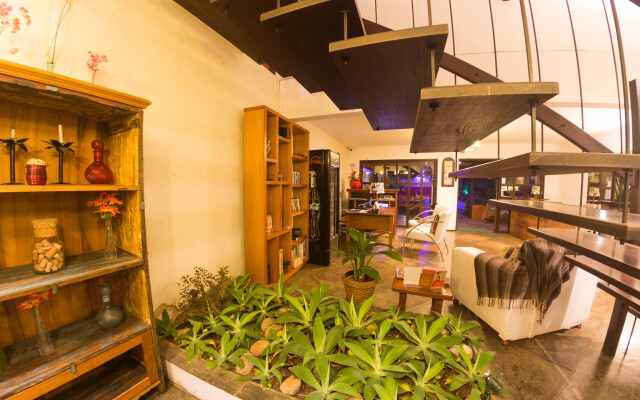Le Siramat