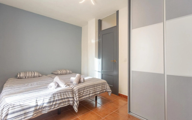 Aqua Vista 2 bed Penthouse With Great Views