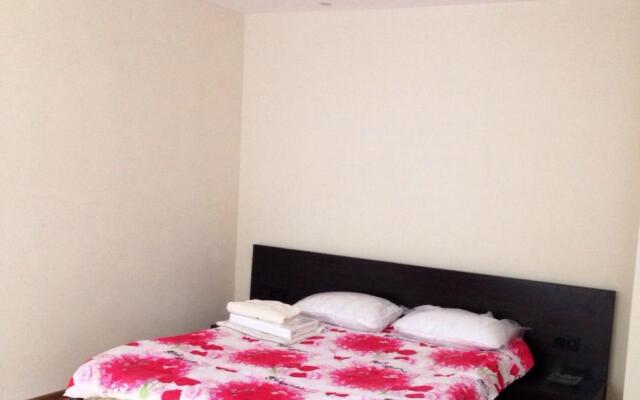 Yerevan Center Studio Apartment