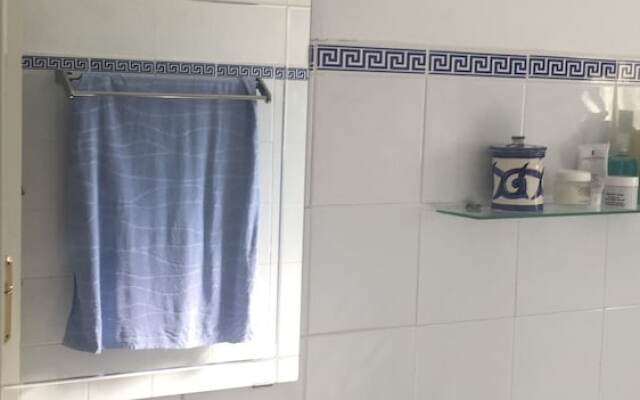 Townhouse in Marbella - Sea View