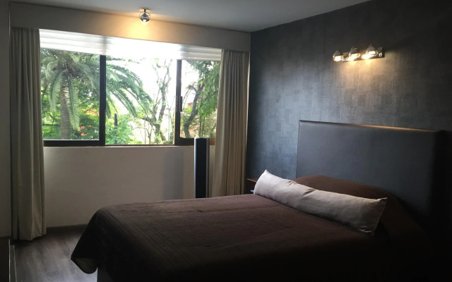 Suites Meson del Cid