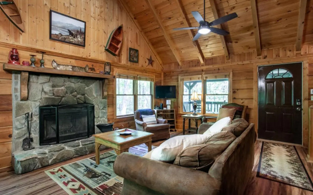 The Hartland - Hot Tub, Jacuzzi, Fireplace