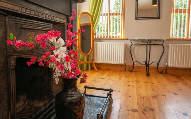 Cottage 182 – Letterfrack