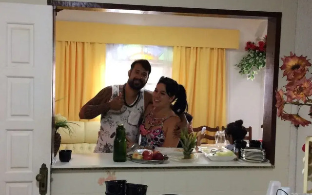 Suites da Ero - Hostel