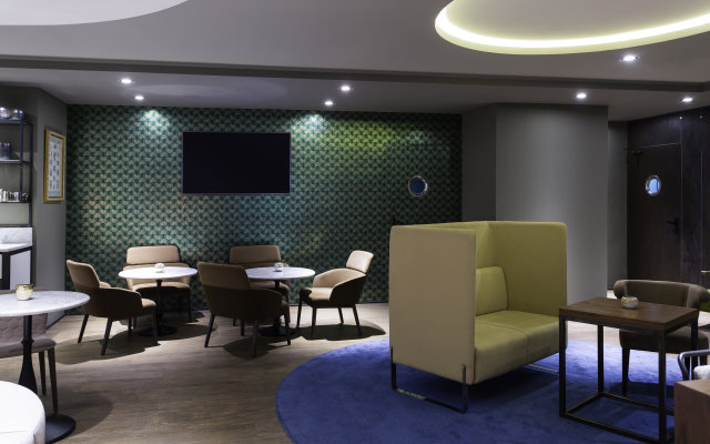 Mercure Madrid Centro