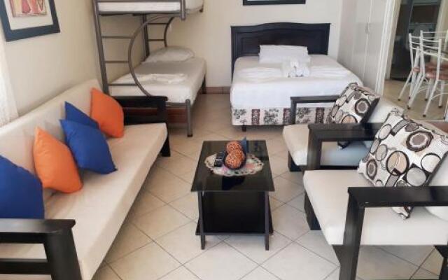 Arco Iris Resort