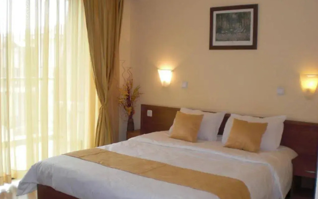 Tabanov Beach Hotel