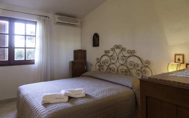 Aria di Vacanza - Sarrabus