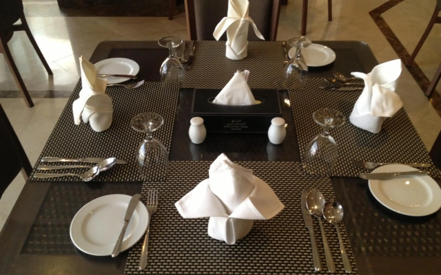 Executives Hotel Al Azizia