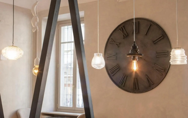 Opera 35 Boutique Hotel