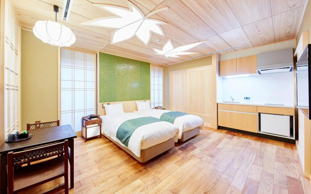 Sunrise Suites
