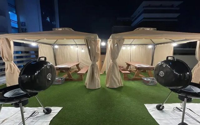 Gumdan Ippda Hotel