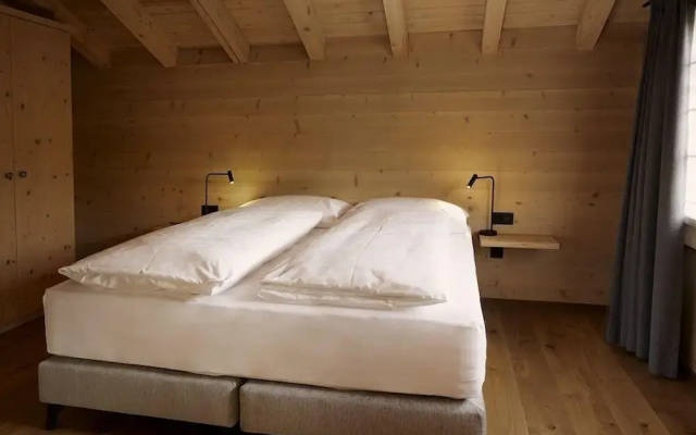 Hotel Alpenland