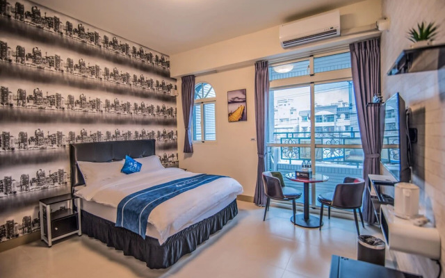 Follow Me-Travel Homestay