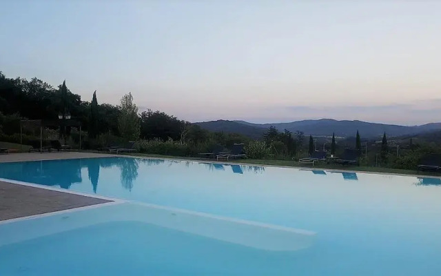 Poggio Cennina Resort