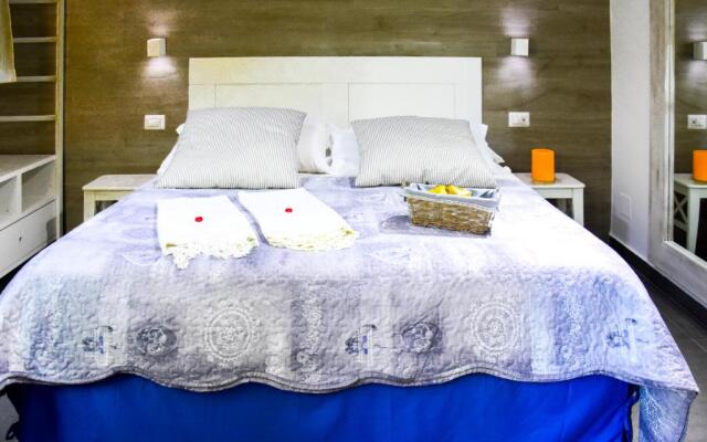 Alis Vanvitelli Suite