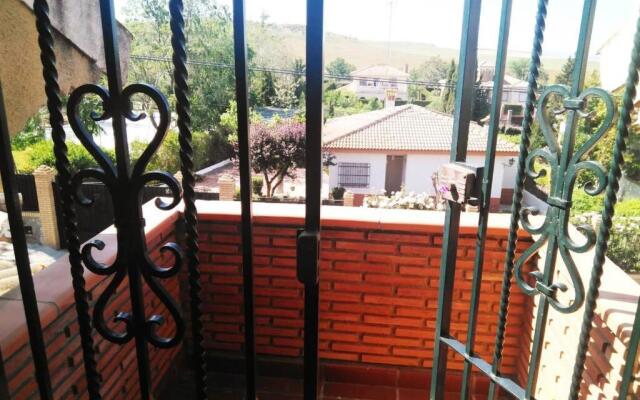 Casa rural a 20 minutos de la Alhambra