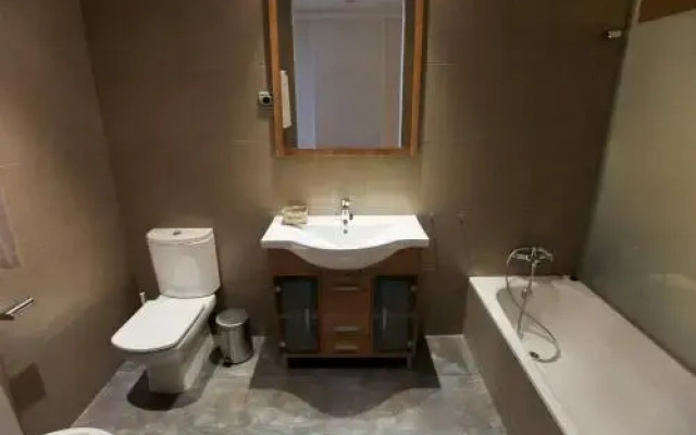 Apartaments Casanova Bcn