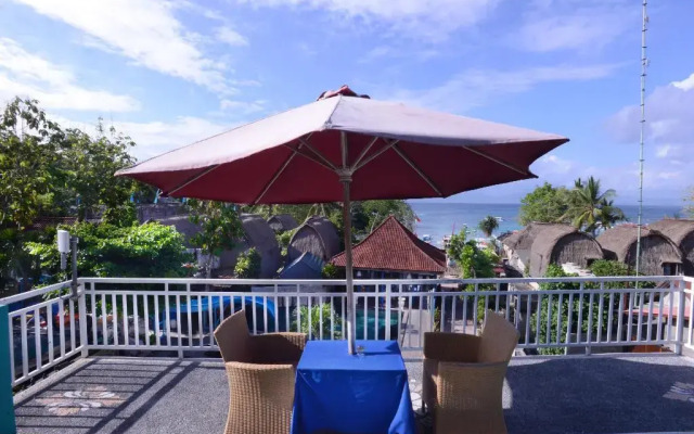 The Tanis Villas and Hotel