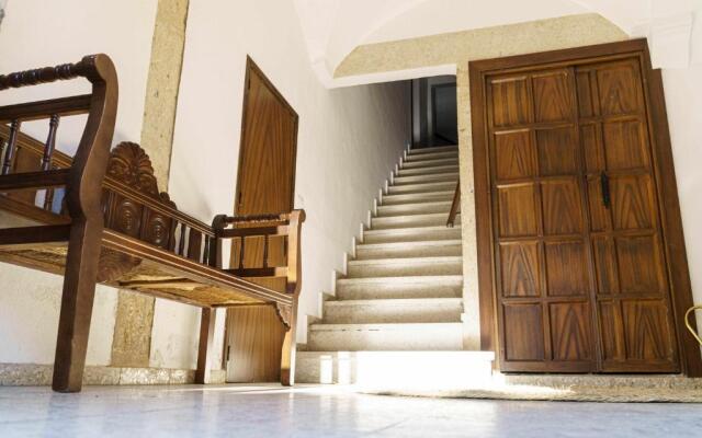 Apartamento Campillo 23 Trujillo