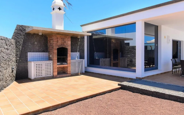 Casa Vacanze a Playa Blanca