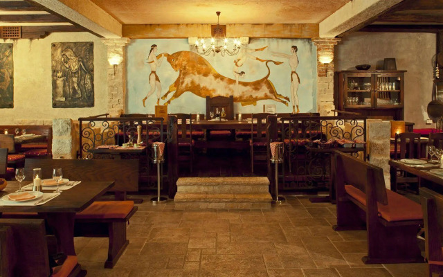 Bluesun Hotel Elaphusa