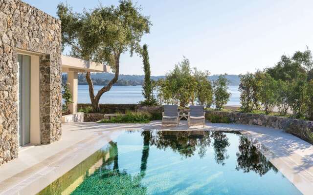 Corfu Imperial, Grecotel Beach Luxe Resort