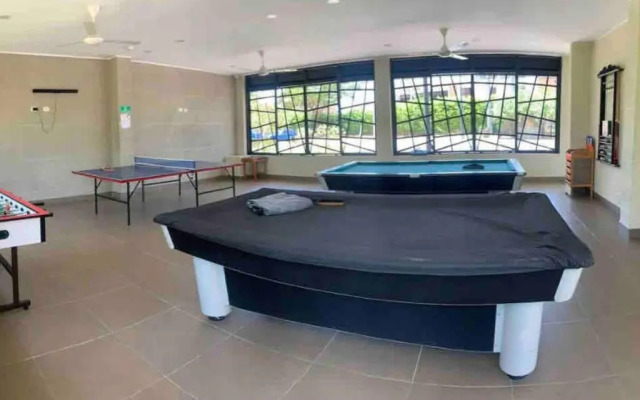 Apartamento luxury Girardot