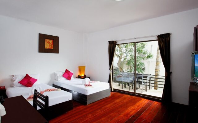 Bamboo Beach Hotel & Spa