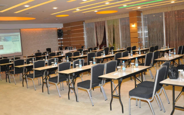 City Hotel Ankara
