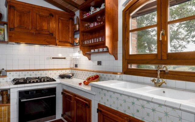 Villa Binetti 7 Emma Villas