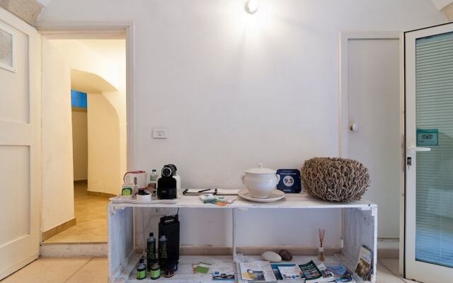 Corte dei Romiti Apartment