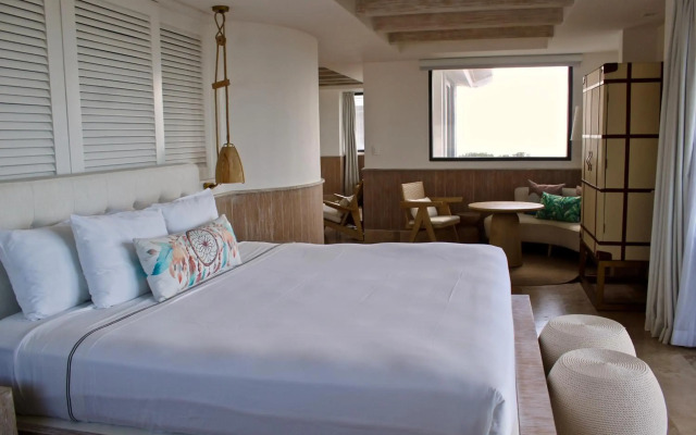 Naay Boutique Hotel