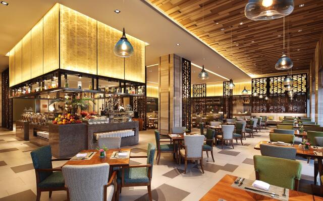 Crowne Plaza Resort Xishuangbanna Parkview by IHG