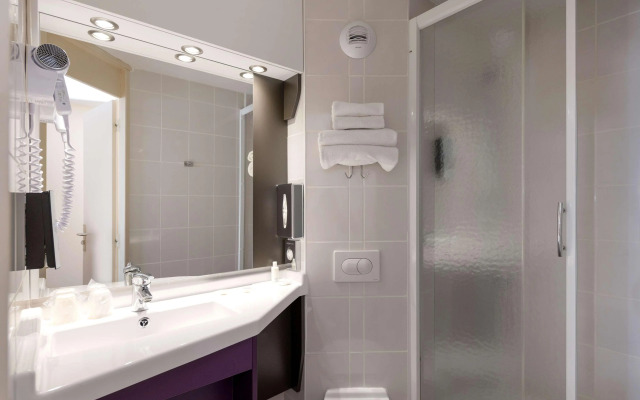 Hotel Kyriad Saint Etienne Centre