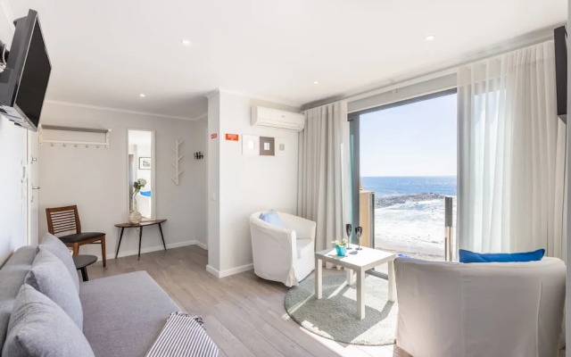 Apartamentos Vista Mare