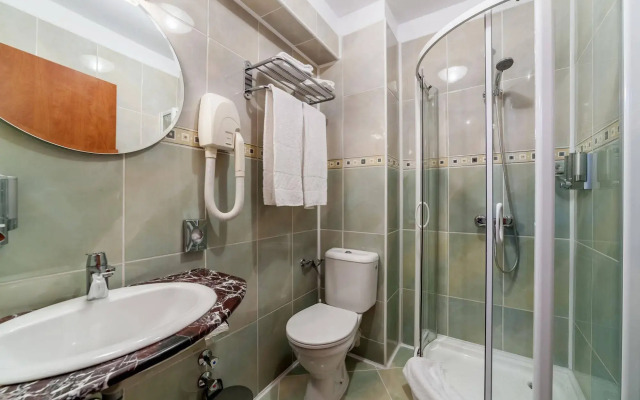 Hotel Sir Royal