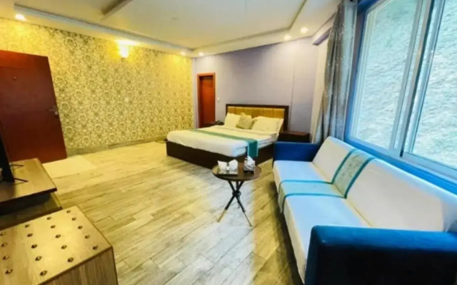 Snow Crest Lodges