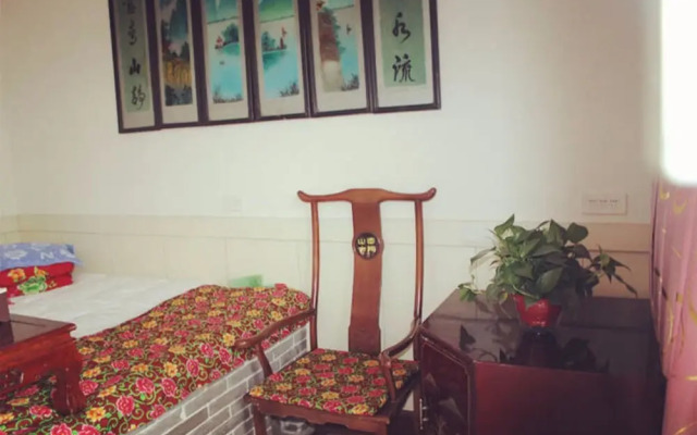 Pingyao Feng Sentai Inn