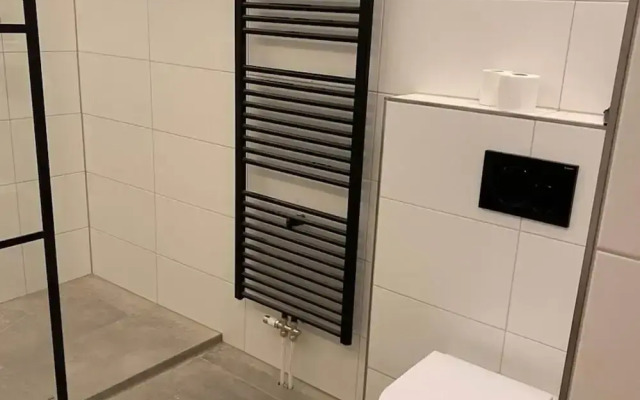 Modern Studio on the Niedersfeld ski Slope