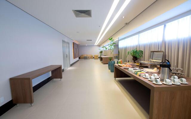 Radisson Hotel Recife