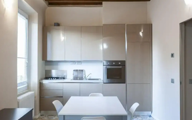 Cruise Port House by Wonderful Italy