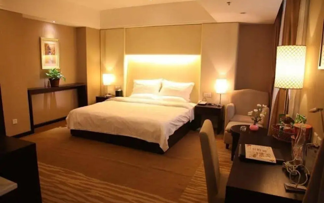 Pairui Hotel