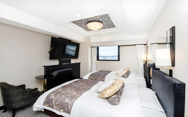 APA Hotel Hakata Higashihieekimae